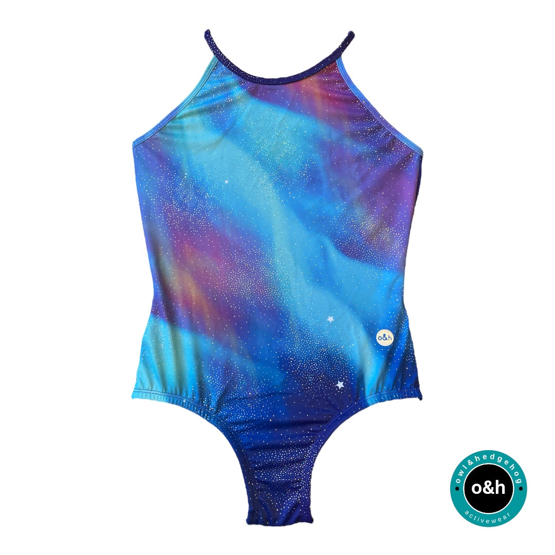 Size 10 - Stage leotard