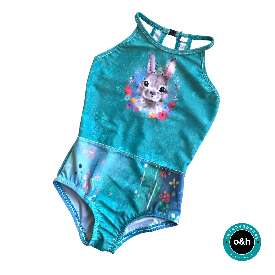 Size 6 - Stage leotard