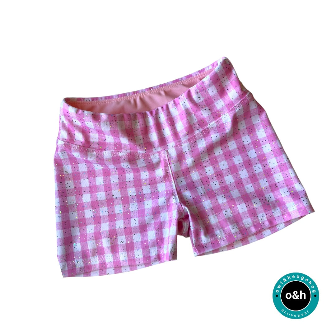 Size 5 - shorts
