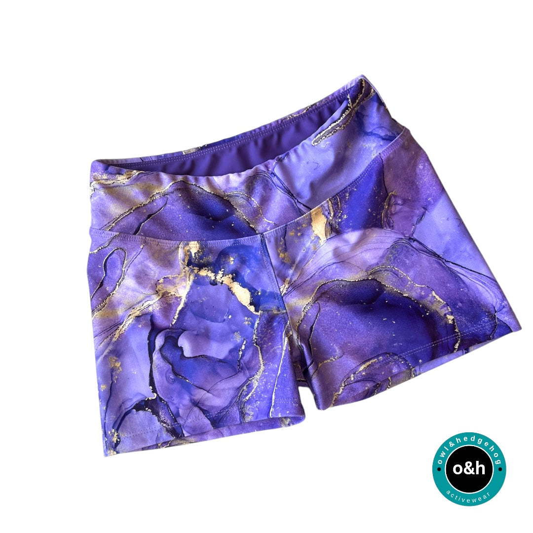 Size 10 - shorts