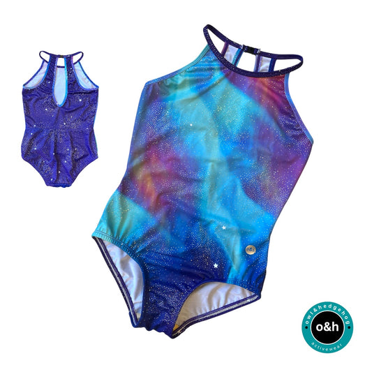 Size 10 - Stage leotard